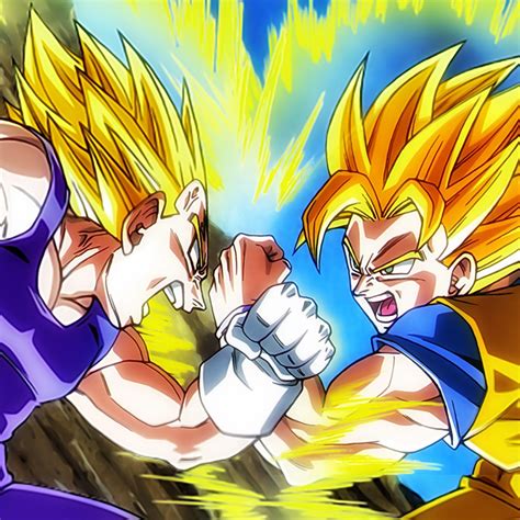 goku love vegeta|goku vs vegeta dragon ball.